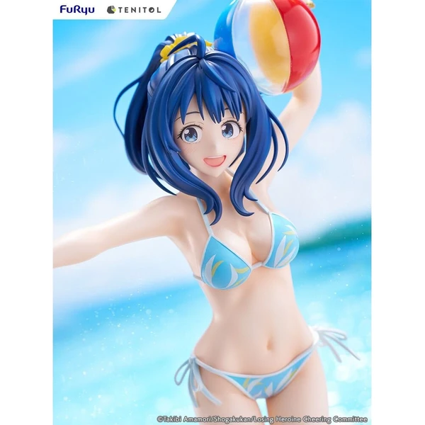 Figúrka Furyu Makeine: Príliš veľa strácajúcich hrdiniek! - Anna Yanami (Tenitol Tall) 31 cm - Figúrky - Obrázok d_33d751d8f0894a1fbe81e8adbd393179