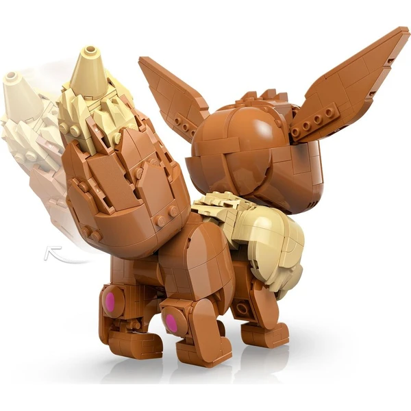 LEGO Pokémon 72151 Eevee - LEGO - Obrázok d_33dad034283f4d29a0fdd8e174f87c96