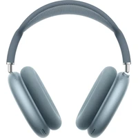 Apple AirPods Max 2 (2026) bezdrôtové slúchadlá modrá - Slúchadlá