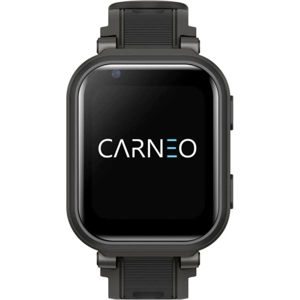 CARNEO GuardKid+ 4G ULTRA 2. generácia detských smart hodiniek čierne - Inteligentné hodinky - Obrázok d_33f4ab74fe354eeab7109d38b749aa6b