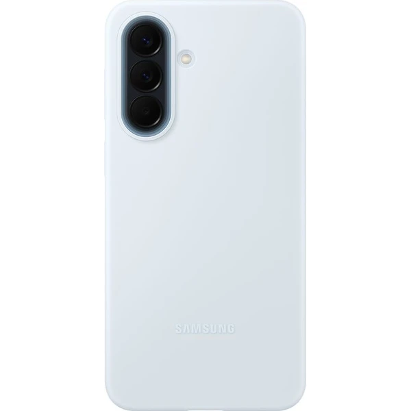 Samsung Silikónový kryt Samsung Galaxy A57 svetlomodrý - Puzdra - Obrázok d_33ff748df4924c059fa9c83e6d03d474
