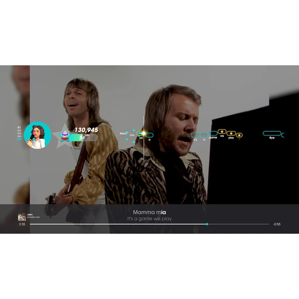 Let's Sing ABBA 2027 + 2 mikrofony (Switch) - Hry na Nintendo Switch - Obrázok d_340429697dad4650b70e3d750449a18b