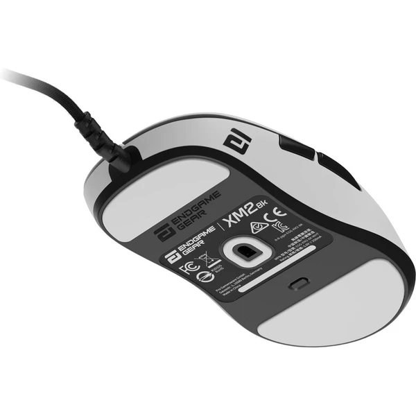 Endgame Gear XM2 8k herná myš biela - Myši - Obrázok d_3408f18fc90d4c9f8eff5ed156d29f60