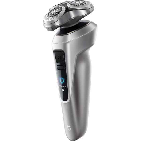 Xiaomi Mijia Electric Shaver Pro Portable EU Silver - Holiace strojčeky a zastrihávače - Obrázok d_340c1b04ecf34eeebf520bf2446d76ca