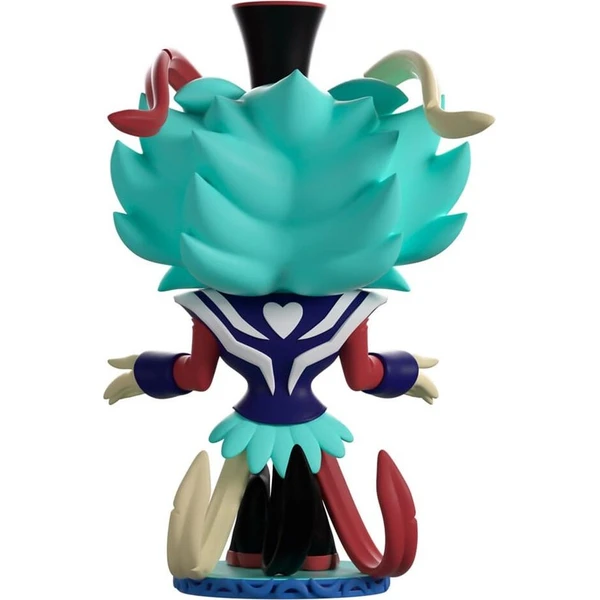 Figúrka Youtooz Helluva Boss Vinyl Figure Ozzie 12 cm - Figúrky - Obrázok d_340ee1273d8b42cdbba63b99f4f39b87