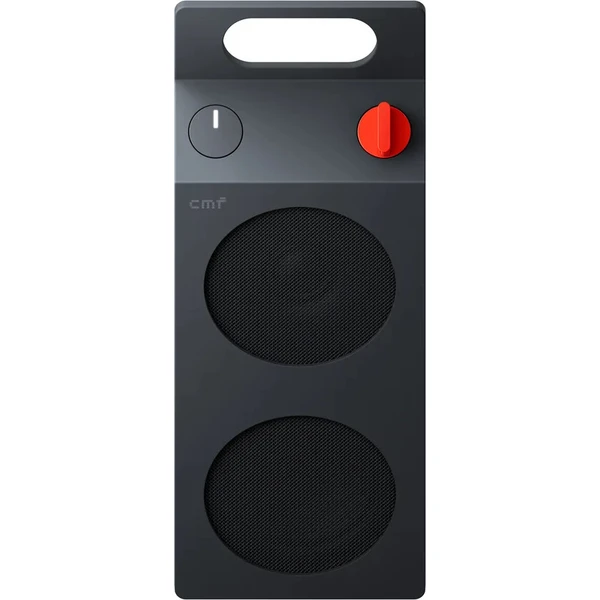 CMF Speaker M (E495) sivý - Reproduktory - Obrázok d_341c12c008974963b6256a1802305883