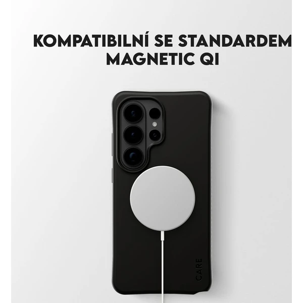 PanzerGlass® CARE Samba Qi kryt Samsung Galaxy S26 Ultra čierny/biely - Puzdra - Obrázok d_342a0c6ea5b04daa87c95a1724f702aa