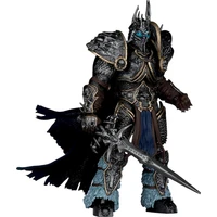 Figúrka McFarlane Toys - The Lich King 18cm - Figúrky
