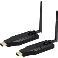 PremiumCord HDMI 1080p bezdrôtový extender - HDMI infraštruktúra