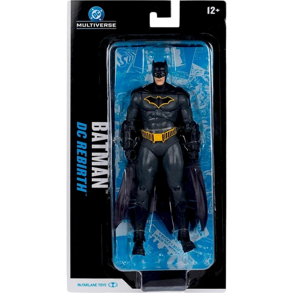 Figurka McFarlane Toys - Batman 18cm - Figúrky - Obrázok d_343bfcb0e3c84b2f8b171d3b10b4774c