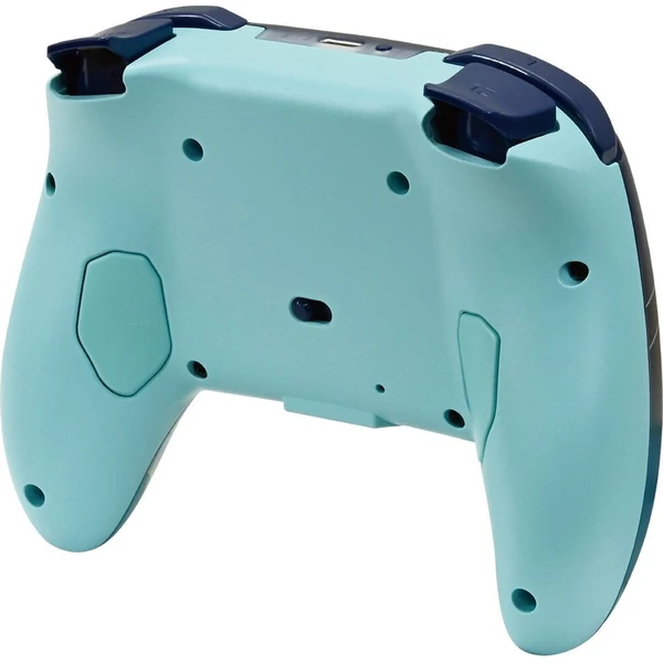 HORI HORIPAD Turbo bezdrôtový herný ovládač Universe Mario (NSW/NSW2/OLED) - Herné ovládače - Obrázok d_34479bfc71704cdab58774d974ebbfcd