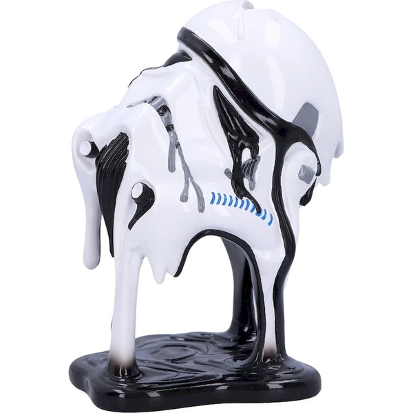 Dekorácia Stormtrooper - Too Hot to Handle - Dekorácie - Obrázok d_3447b96f0e834474ac815ff311198265