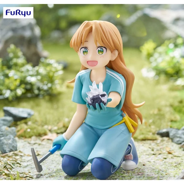 Figúrka Furyu Ruri Rocks Noodle Stopper - Ruri Tanigawa 10 cm - Figúrky - Obrázok d_34556f70b1b24aceab90ab6739596e8f