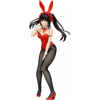 Date A Live BiCute Bunnies PVC Statue Kurumi Tokisak 29 cm - Figúrky