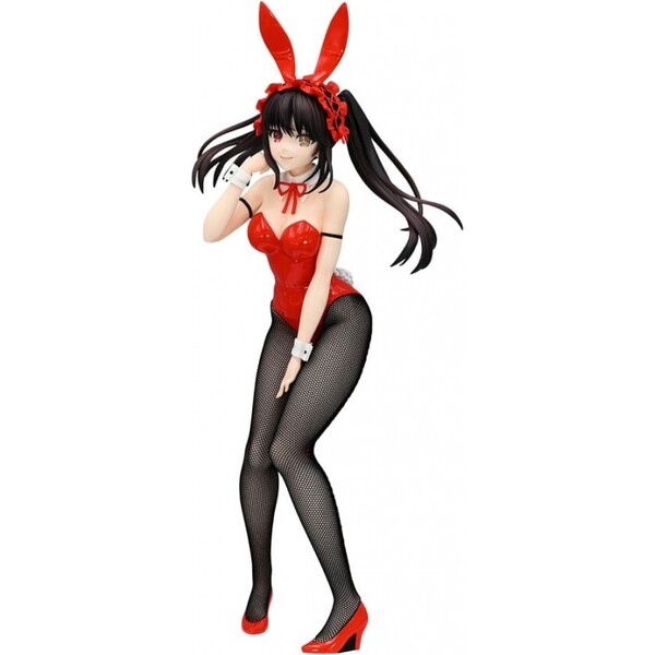 E-shop Figúrka Furyu Date A Live BiCute Bunnies - Kurumi Tokisak 29 cm