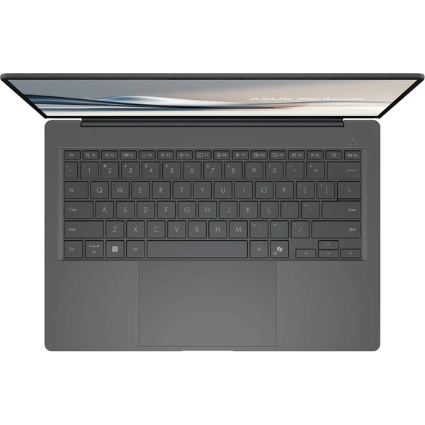 ASUS Zenbook A14 (UX3407NA-OLED268WZ) sivý - Notebooky - Obrázok d_3486dcadd6f24d4f98561a3388fb7320