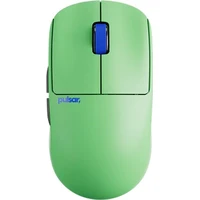 Pulsar X2 CrazyLight Aqua Zest - Myši