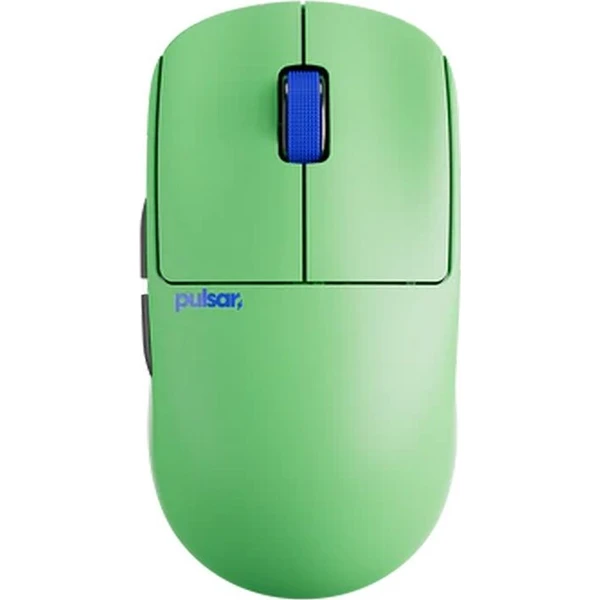 Pulsar X2 CrazyLight Aqua Zest - Myši - Hlavný obrázok