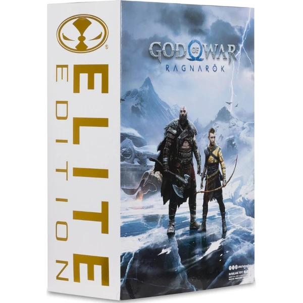 Figúrka McFarlane God of War - Kratos (God of War Ragnarok: Elite Edition) 18 cm - Figúrky - Obrázok d_34927b3ef3024f7da6d4b18659682625