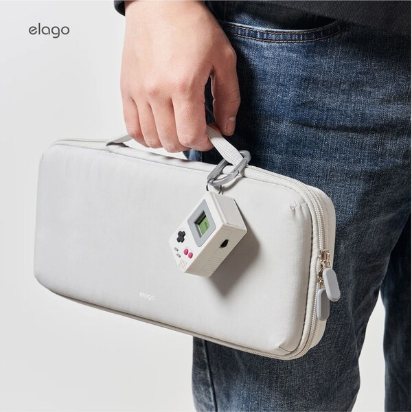 ELAGO 2in1 Card Gaming Storage puzdro na hry Nintendo Switch - Puzdra - Obrázok d_3493466859c64e8c881eba7ec868edd4