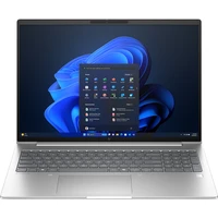 HP EliteBook 6 G1a (D90PNET#BCM) strieborný - Notebooky