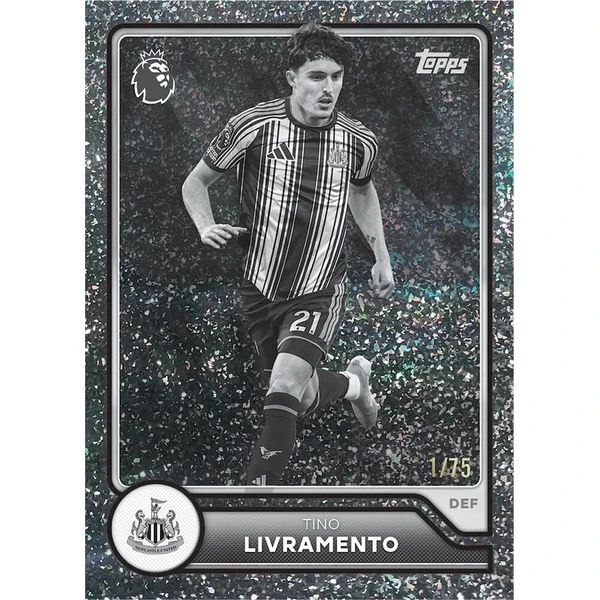 Fotbalové karty Topps Flagship Premier League 2026/27 Trading Cards - Value Box - Futbalové karty - Obrázok d_349eb1982ecc4e8ca5a3d9282181c24d