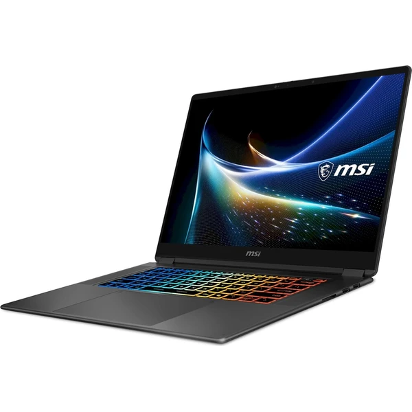 MSI Prestige N16 Flip AI+ C1XM (9S7-262111-054) NVIDIA RTX Spark N1X šedý - Notebooky - Obrázok d_34a22be854bd4ad0ae250e7611a164a8