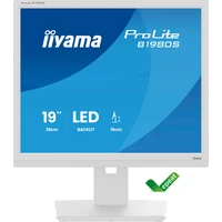 iiyama ProLite B1980S-W1 monitor 19" - Monitory