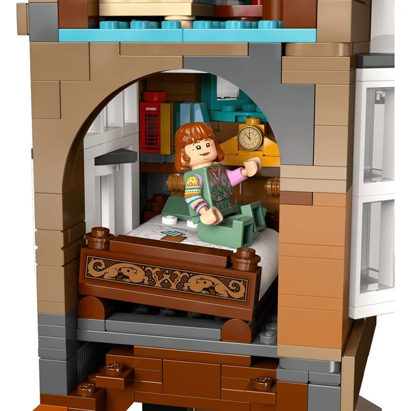 LEGO Harry Potter 76437 Doupě (zbierateľská edícia) - LEGO - Obrázok d_34bf7babb1714d86b4537ef1f8ed0210