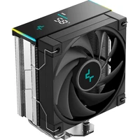 DEEPCOOL AK400 DIGITAL SE čierny - Chladiče