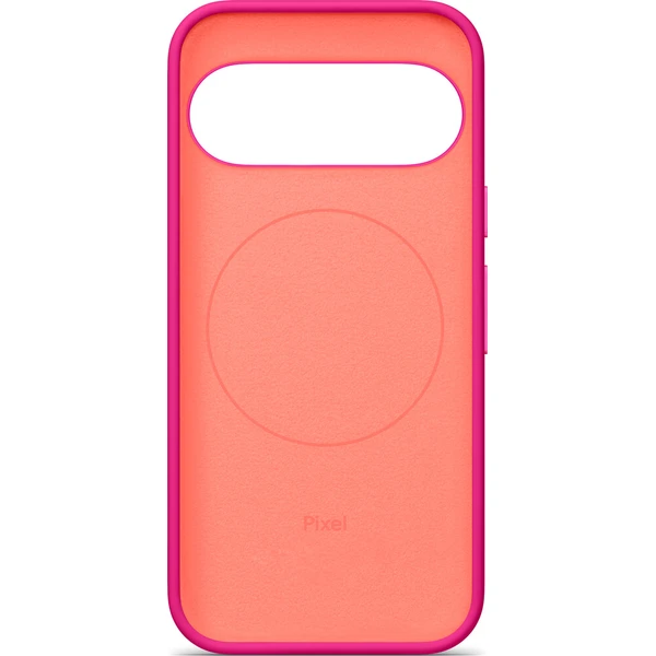 Google Pixel 11 kryt Hibiscus - Puzdra - Obrázok d_34d07da1626f42e4864fa636483f40ca