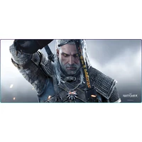 Podložka The Witcher Geralt RGB XL - Podložky