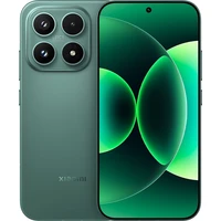Xiaomi 17 12GB/512GB zelený - Mobilné telefóny