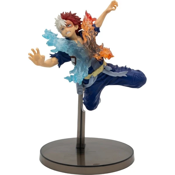 Moja hrdinská akadémia the amazing heroes-plus-shoto todoroki iii - Figúrky - Obrázok d_34fd9387c4414adfbca9a0e335372b79
