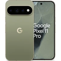 Google Pixel 11 Pro 16GB/512GB Olive - Mobilné telefóny