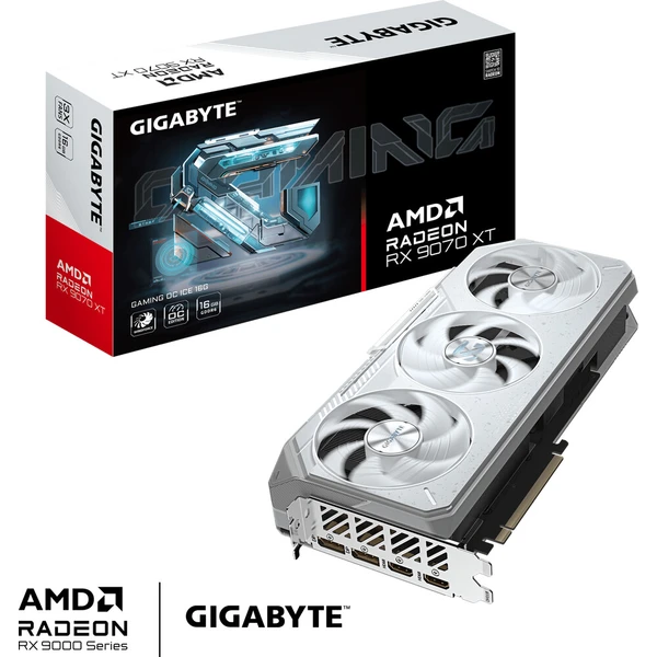 GIGABYTE AMD Radeon RX 9070 XT GAMING OC ICE 16G - Grafické karty - Obrázok d_3501cbc3c8054ba1b44b9278fe725c48