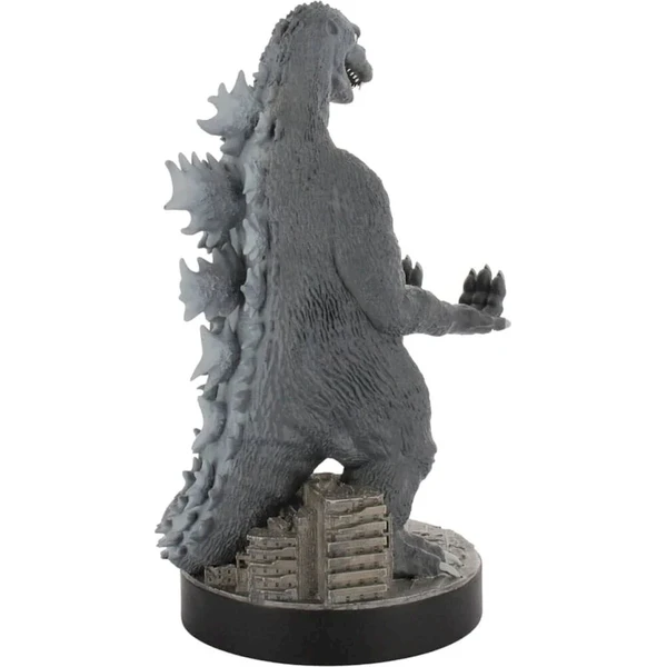 EXG Cable Guys - Godzilla 1959 - Figúrky - Obrázok d_350a16a6a2654aed911557c8a5790062