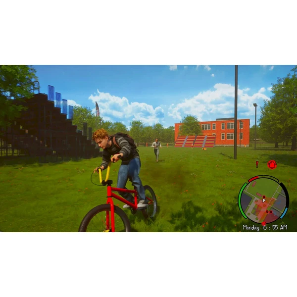 Agefield High Rock The School (PS5) - Hry na PS5 - Obrázok d_351f7a6f162548418da458f04562366c
