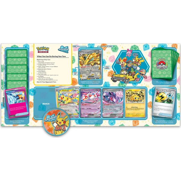 Pokémon TCG: 2025 Svetový šampionát balíček - Pokémon karty - Obrázok d_35219a7651c546ff9ac7c9224858b1e0
