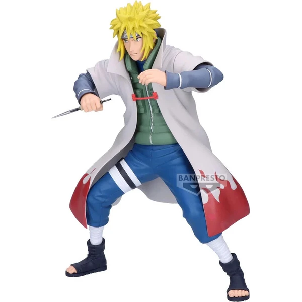 Figúrka Bandai Banpresto Naruto Grandista - Minato Namikaze 23 cm - Figúrky - Obrázok d_3525d5d8c01643a7881ca131543f78d4
