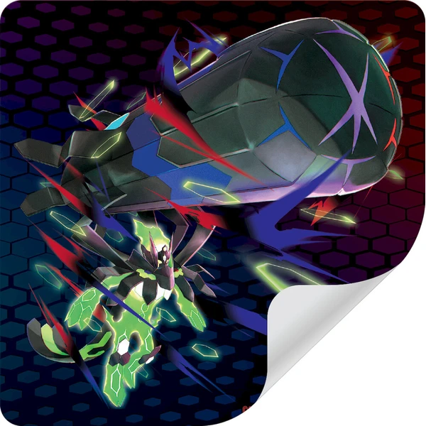Pokémon TCG: Mega Zygarde ex Premium Collection - Pokémon karty - Obrázok d_352b63f633d341d8b32f4b2ef3e42663