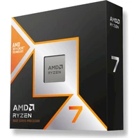 AMD Ryzen 7 9850X3D - Tray (bez krabice) - Procesory