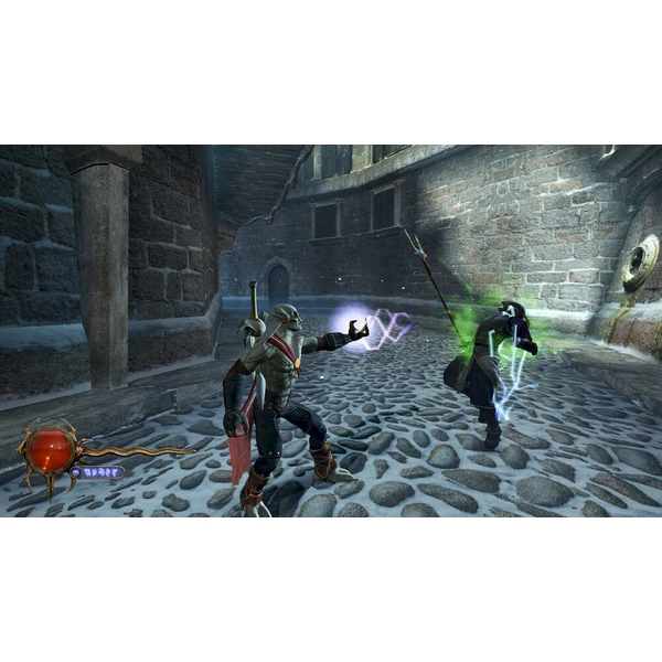 Legacy of Kain Defiance Remastered (PS5) - Hry na PS5 - Obrázok d_355718ae141944caae710a848ca2b6ed