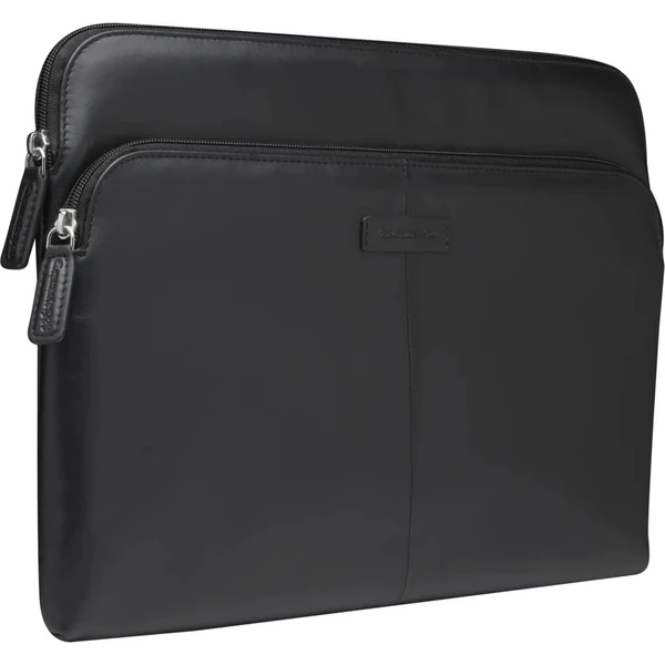 dbramante1928 Skagen Pro+ kožené sleeve pouzdro pro 13" MacBook černé - Puzdra - Obrázok d_3557dce2938d42d1b8807e72432bb252