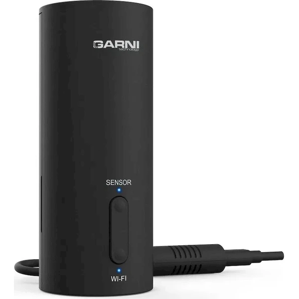 GARNI GTway Plus WiFi meteo brána čierna - Meteorologické stanice - Obrázok d_355b60e4c3424c11ad1f62f0d88b9b90