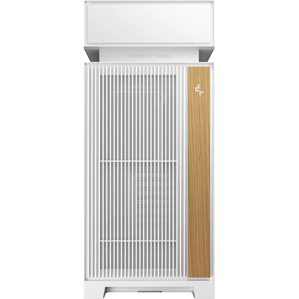 DEEPCOOL CL6600 WH biela - Počítačové skrine - Obrázok d_355f6ce15648427da152e810b018f5d5