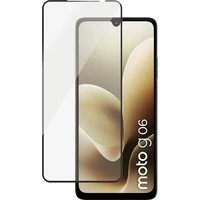 PanzerGlass® Ultra-Wide Fit sklo Motorola Moto G06/G06 POWER - Ochranné fólie a sklo