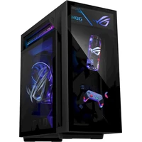 ASUS ROG G1000 - Stolné počítače