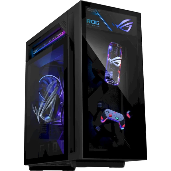 ASUS ROG G1000 - Stolné počítače - Hlavný obrázok