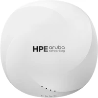 HPE Networking AP-615 prístupový bod biely - Access pointy